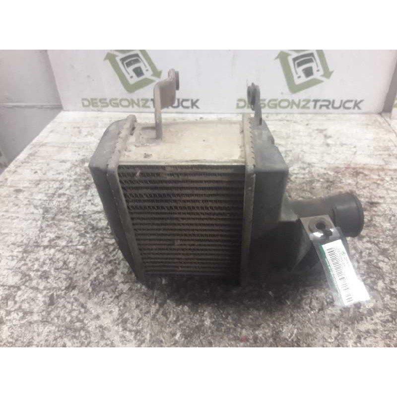 Recambio de intercooler para volvo s40 berlina td referencia OEM IAM   