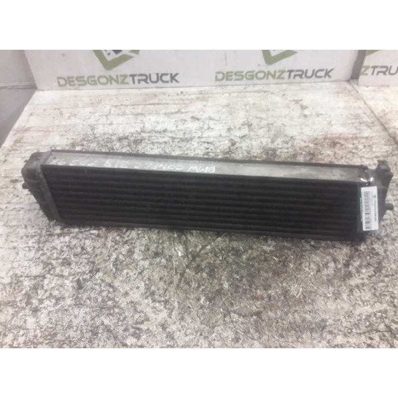 Recambio de intercooler para bmw serie 3 compacto (e36) 318tds referencia OEM IAM   