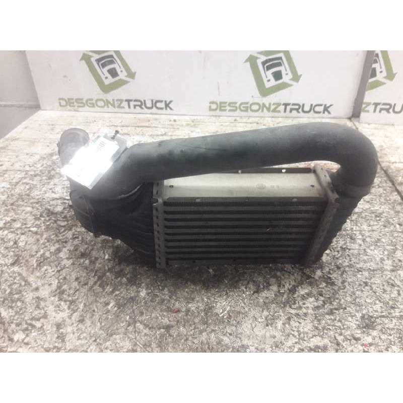 Recambio de intercooler para opel astra g berlina club referencia OEM IAM 09192587  