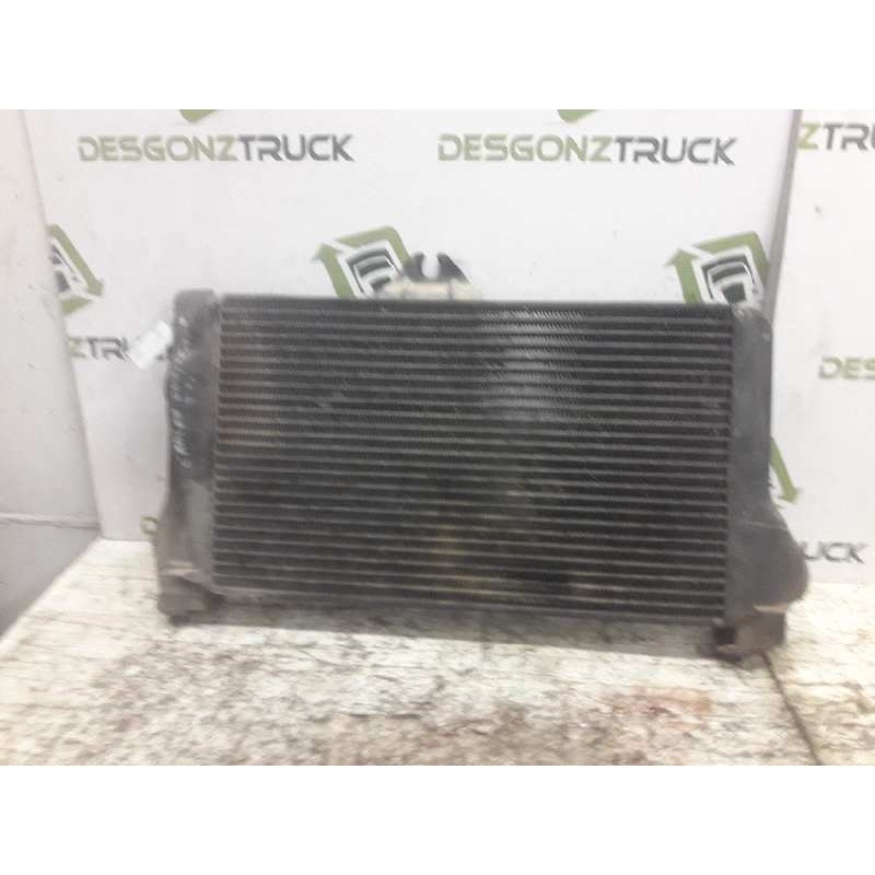 Recambio de intercooler para chrysler voyager (es) 2.5 td referencia OEM IAM   