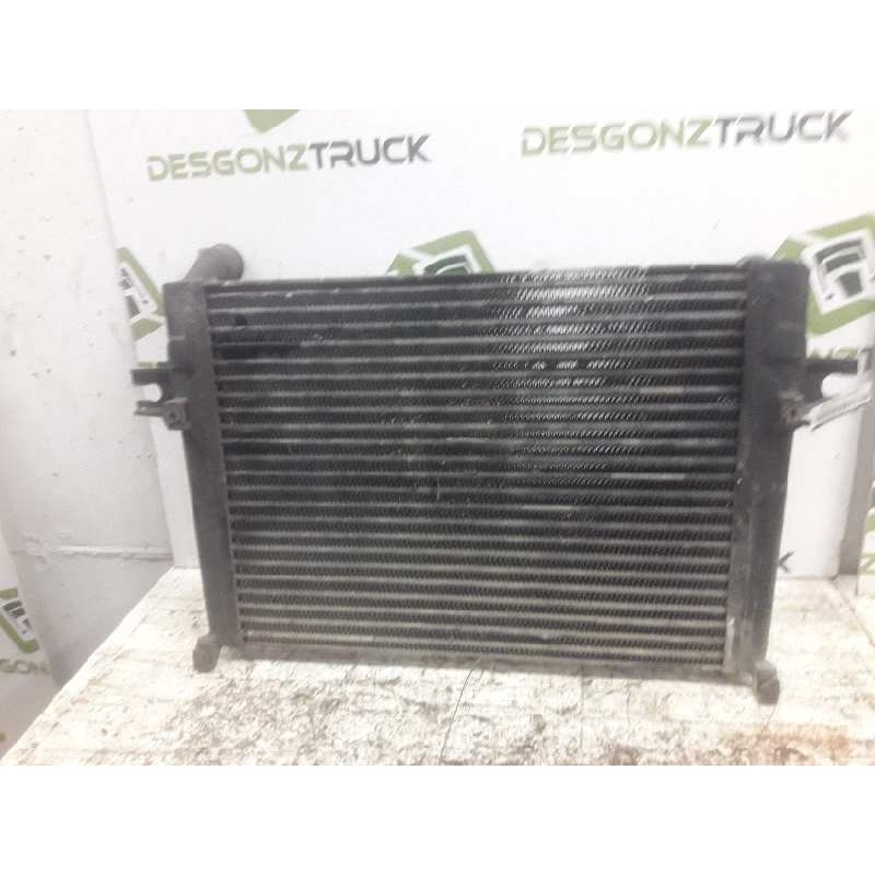 Recambio de intercooler para chrysler jeep cherokee (j) 2.5 td referencia OEM IAM   