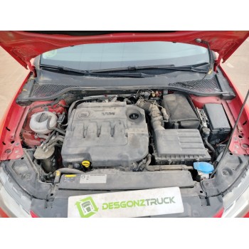 seat leon (5f1) del año 2015