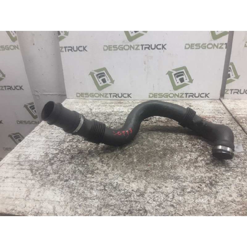 Recambio de tubo para renault master combi desde ´98 2.5 diesel referencia OEM IAM 8200162814 INTERCOOLER 