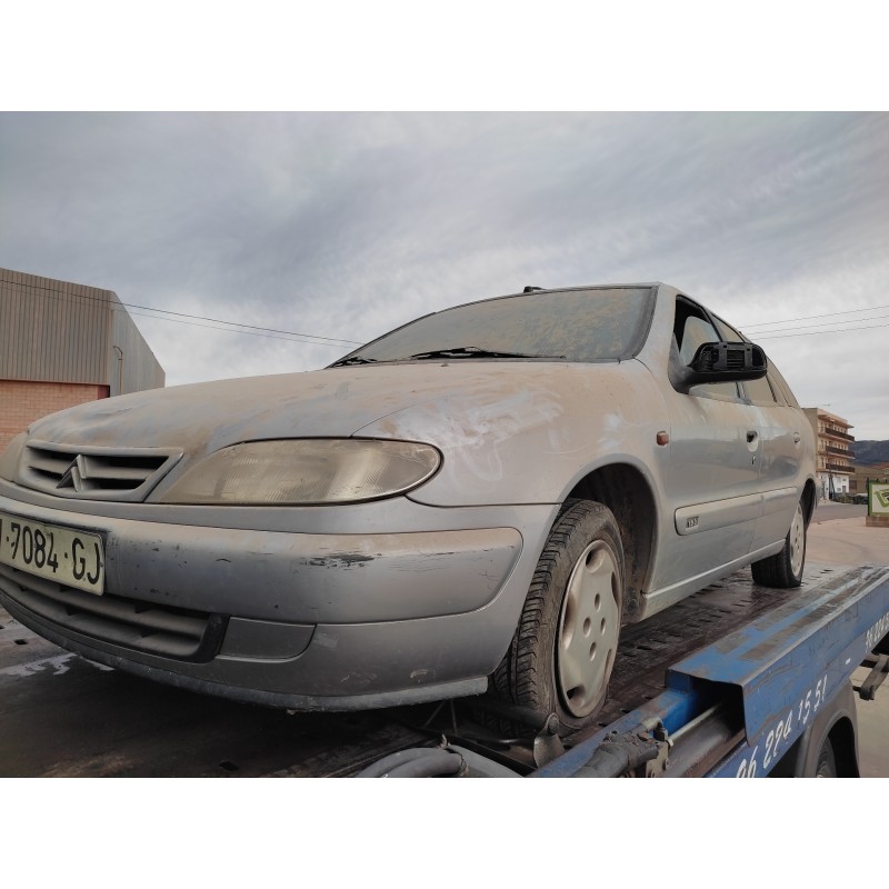 CITROËN XSARA BREAK