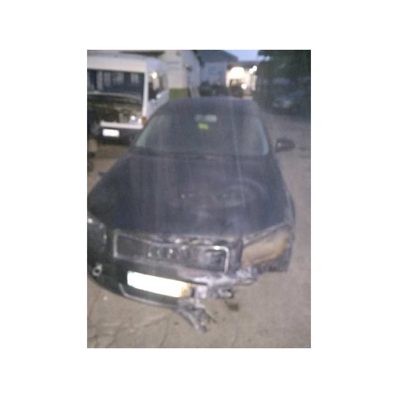 AUDI A3 (8P)