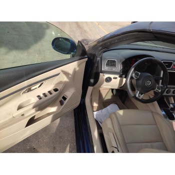 volkswagen eos (1f7) del año 2007