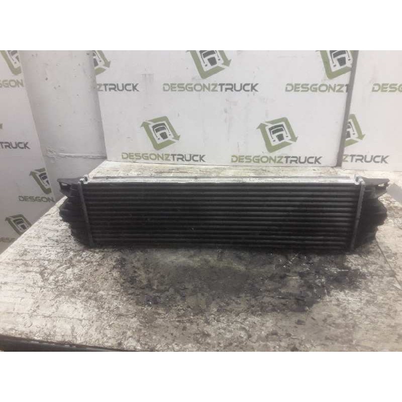 Recambio de intercooler para renault master combi desde ´98 2.5 diesel referencia OEM IAM 867658F  