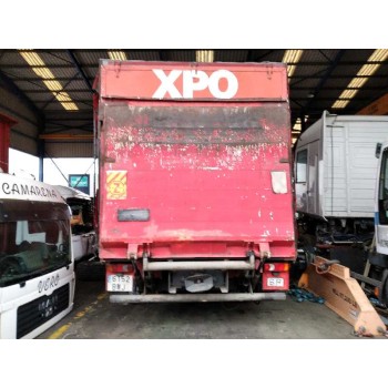 scania serie 4 (p/r 94 c) del año 2002