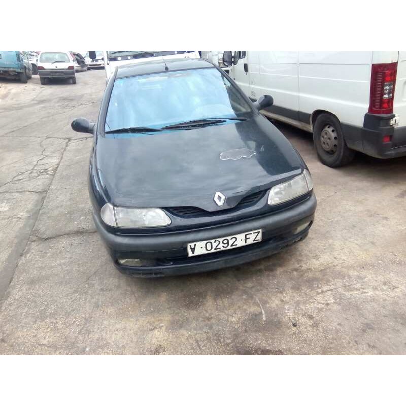 RENAULT LAGUNA (B56)
