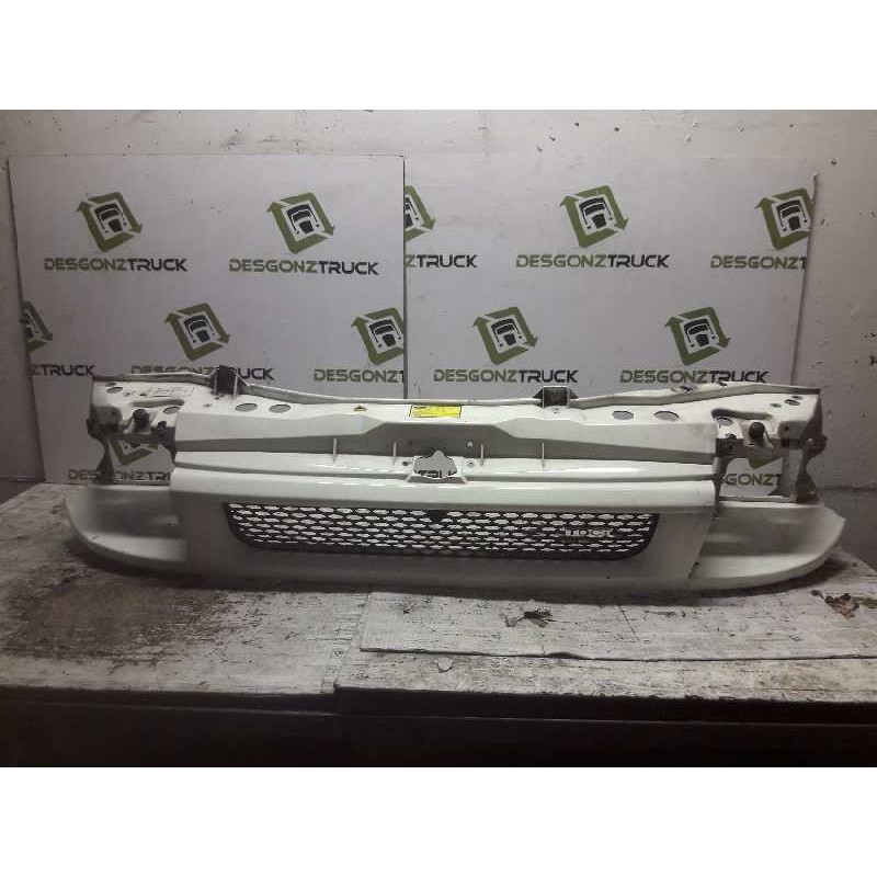 Recambio de panel frontal para ford transit caja cerrada, corta (fy) (2000 =>) ft 330 2.4 referencia OEM IAM YC158242AY  