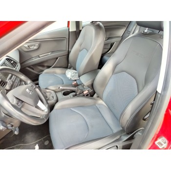 seat leon (5f1) del año 2015