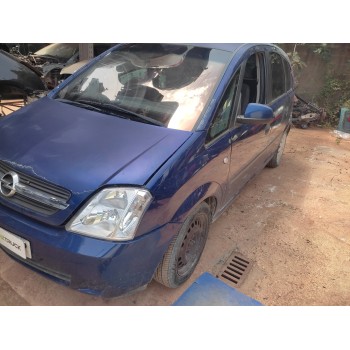 opel meriva del año 2005