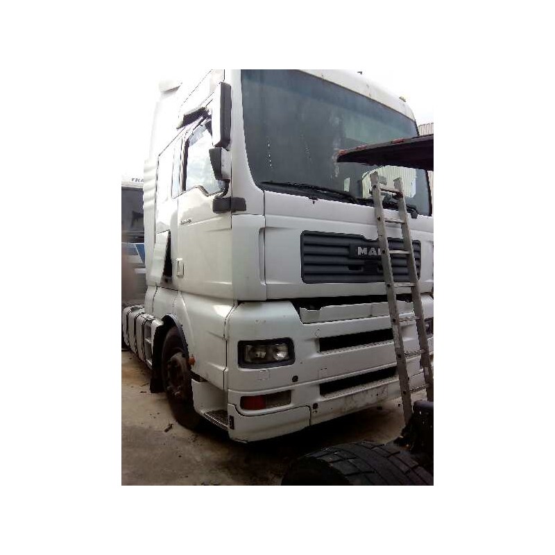MAN TG - A 18.XXX