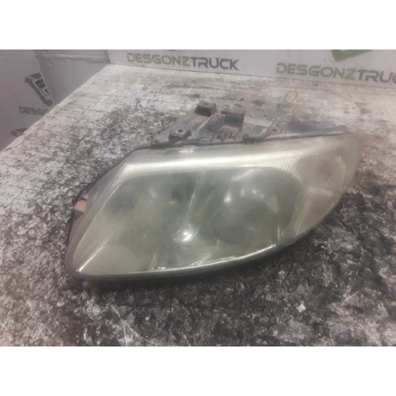 Recambio de faro izquierdo para chrysler voyager (rg) 2.5 crd lx referencia OEM IAM   