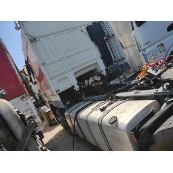 daf serie xf105.xxx del año 2009