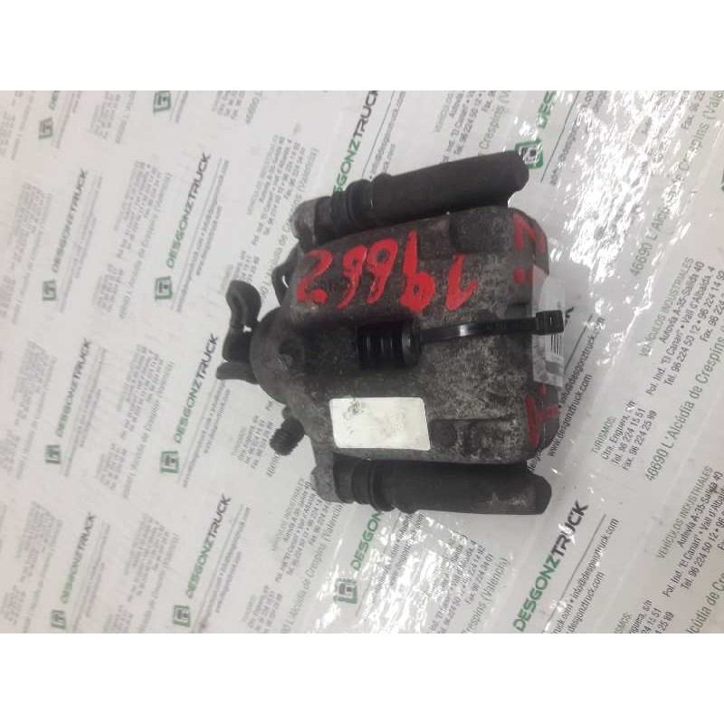 Recambio de pinza freno trasera izquierda para peugeot 307 break/sw (s2) sw pack referencia OEM IAM   