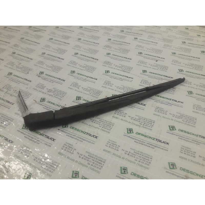 Recambio de brazo limpia trasero para peugeot 307 (s1) xs referencia OEM IAM 9634372177  