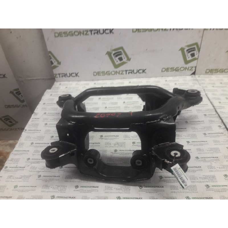 Recambio de puente trasero para bmw serie 3 berlina (e46) 320d referencia OEM IAM   