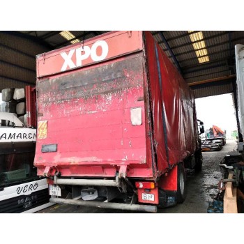 scania serie 4 (p/r 94 c) del año 2002