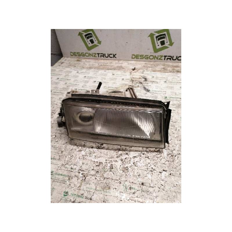 Recambio de faro derecho para skoda octavia berlina (1u2) 1.9 tdi pilot (81kw) referencia OEM IAM   