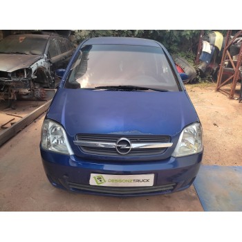 opel meriva del año 2005