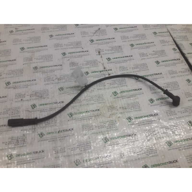 Recambio de cable bobina encendido para fiat seicento (187) active referencia OEM IAM  CABLE 2 