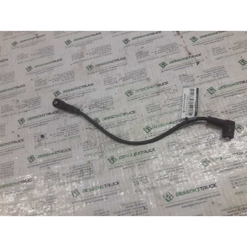 Recambio de cable bobina encendido para volkswagen polo (801/803) cl coupe referencia OEM IAM   