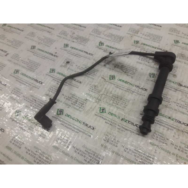 Recambio de cable bobina encendido para lancia lybra berlina 1.6 referencia OEM IAM  CABLE 3 