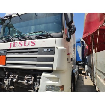 daf serie xf105.xxx del año 2009