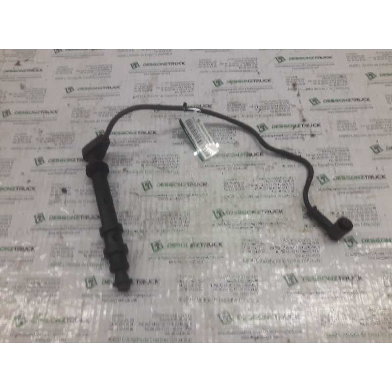 Recambio de cable bobina encendido para lancia lybra berlina 1.6 referencia OEM IAM  CABLE 2 