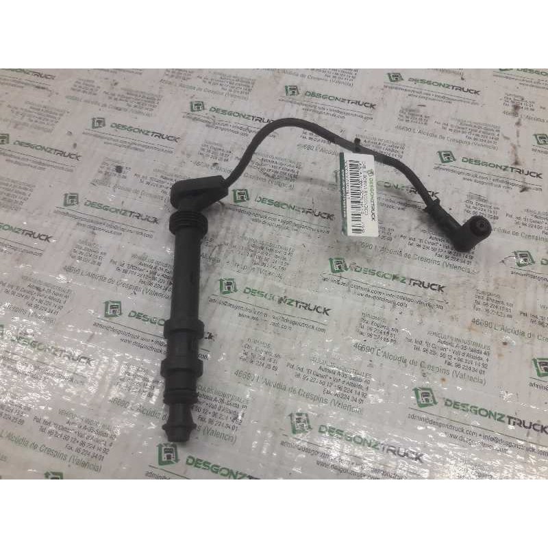 Recambio de cable bobina encendido para lancia lybra berlina 1.6 referencia OEM IAM  CABLE 4 