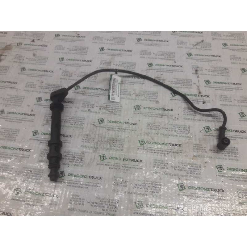 Recambio de cable bobina encendido para lancia lybra berlina 1.6 referencia OEM IAM  CABLE 1 