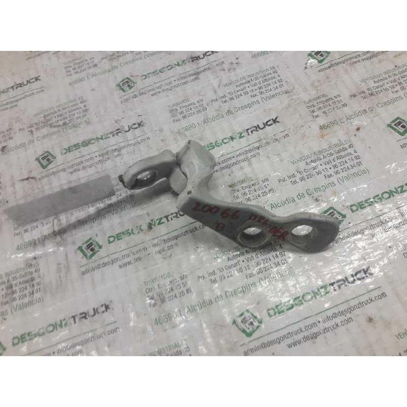 Recambio de bisagra delant derecha para ford focus lim. (cb4) titanium referencia OEM IAM   