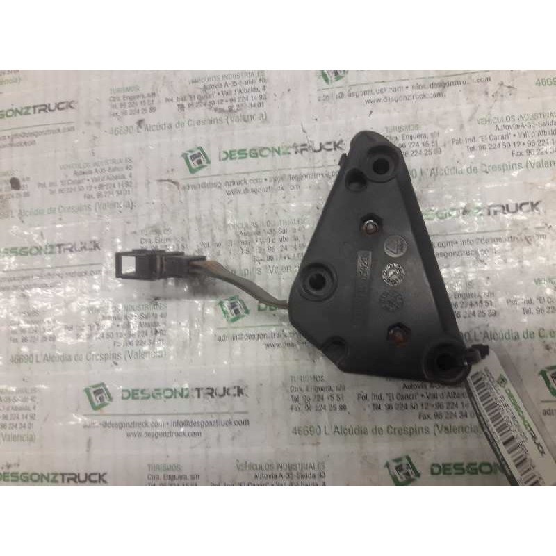 Recambio de modulo electronico para volkswagen golf v berlina (1k1) highline referencia OEM IAM 310413405920 10 PINS 