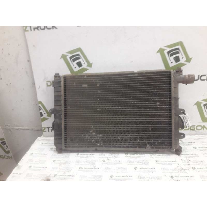 Recambio de radiador agua para ford escort berl./turnier atlanta berlina referencia OEM IAM   