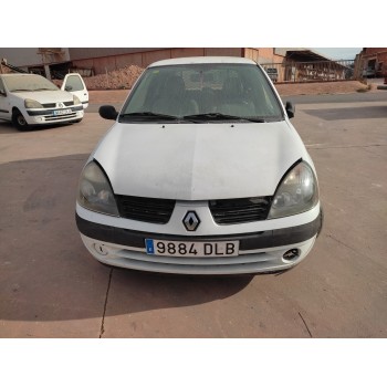 renault clio ii fase ii (b/cb0) del año 2005
