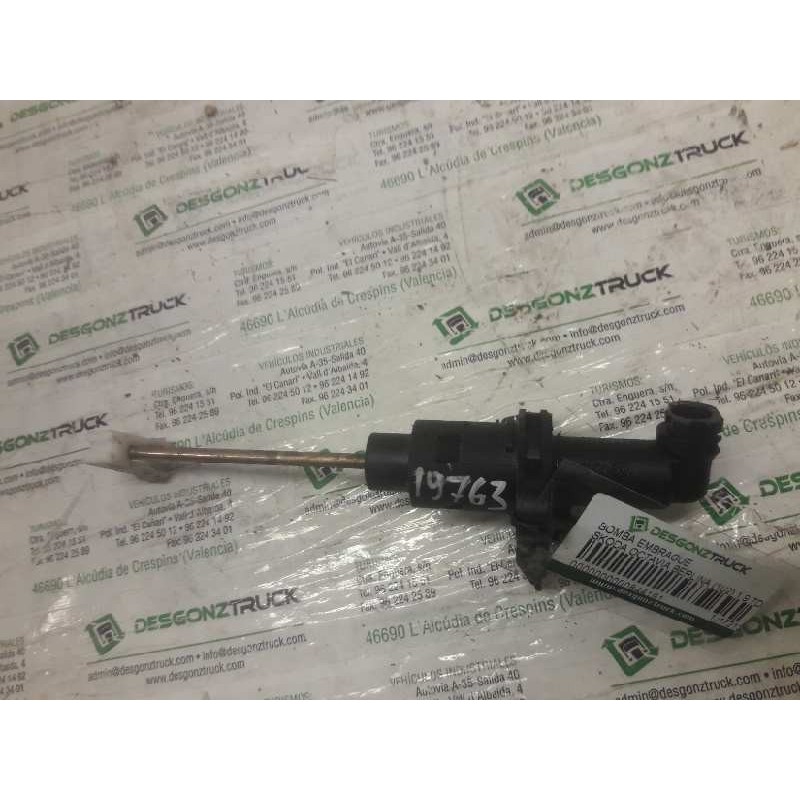 Recambio de bomba embrague para skoda octavia berlina (1u2) 1.9 tdi slx (81kw) referencia OEM IAM 1J1721388C  