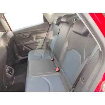 seat leon (5f1) del año 2015