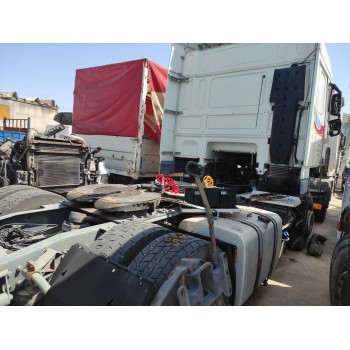 daf serie xf105.xxx del año 2009