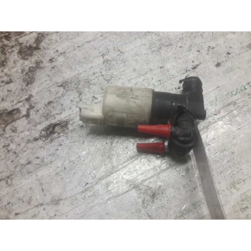 Recambio de bomba limpia para citroen c4 coupe vts referencia OEM IAM 9641553880 2 PINS 