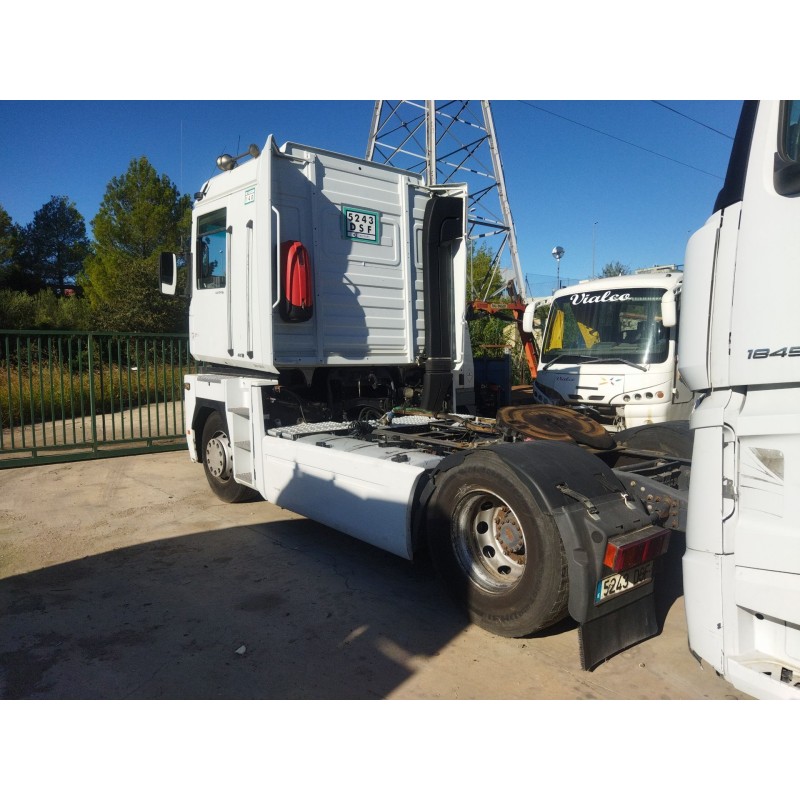 renault magnum 4xx.18/4xx.26 02  del año 2005