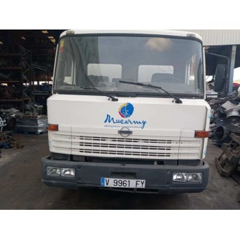 NISSAN ECO - T 160.75/117 KW/E2