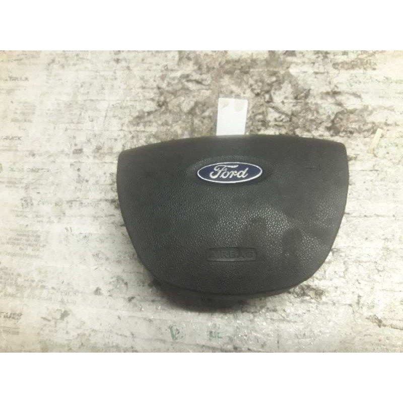 Recambio de airbag delantero izquierdo para ford focus berlina (cap) ghia referencia OEM IAM 4M51A042B85CE  