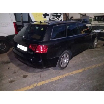 audi a4 avant (8e) del año 2006