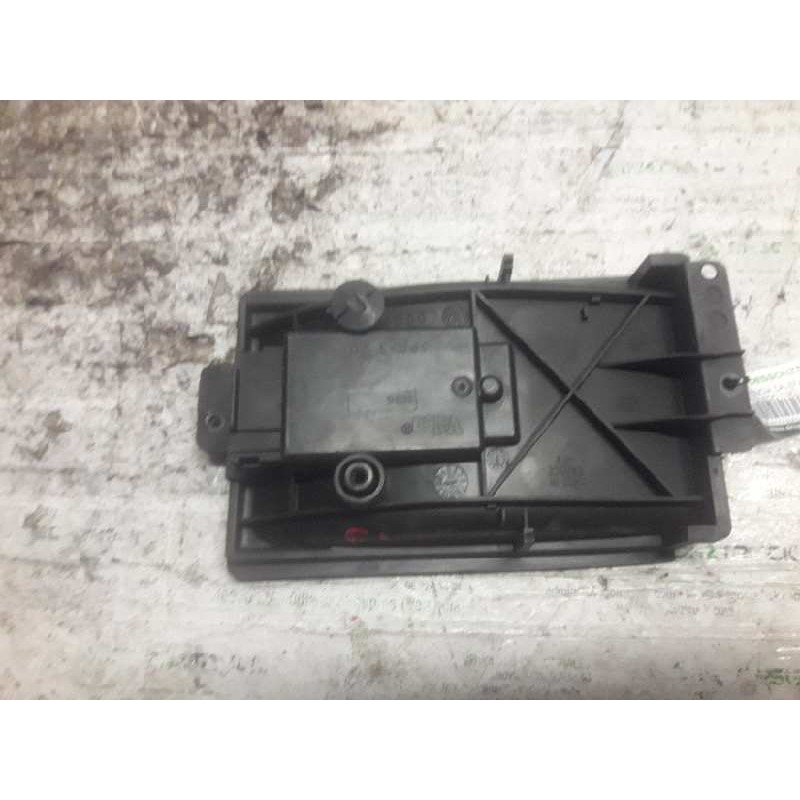 Recambio de resistencia calefaccion para seat toledo (1m2) select referencia OEM IAM 1J0619022 4 PINS 