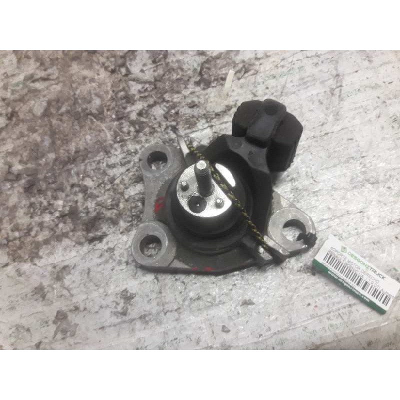 Recambio de soporte motor derecho para renault scenic (ja..) 1.9 dti authentique referencia OEM IAM   