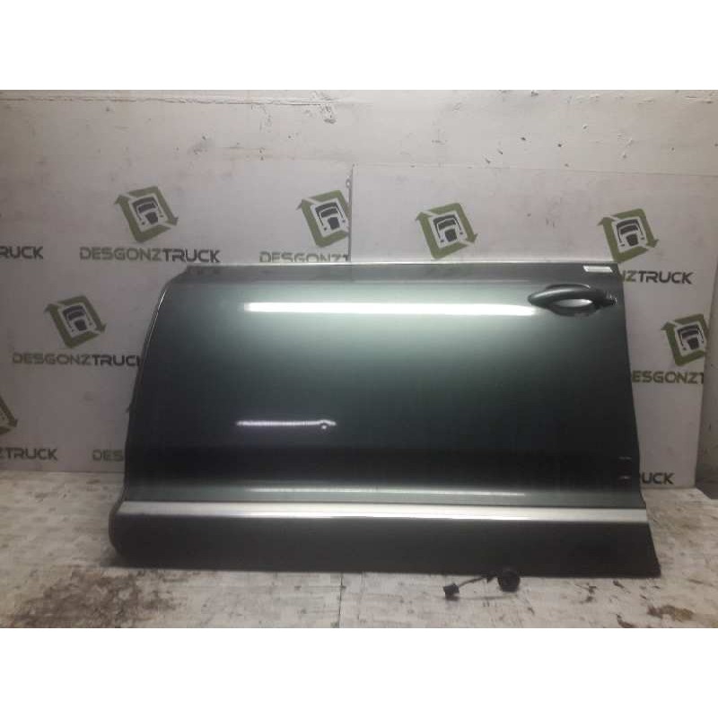 Recambio de puerta delantera izquierda para volkswagen touareg (7l6) tdi v10 referencia OEM IAM   