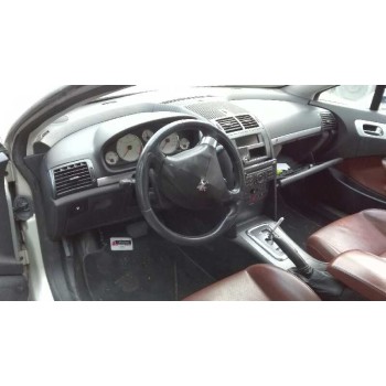peugeot 407 coupe del año 2005