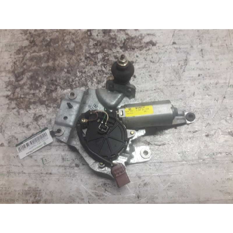 Recambio de motor limpia trasero para citroen berlingo 1.9 1,9 d sx modutop familiar referencia OEM IAM 3397020406 0390201408 DE