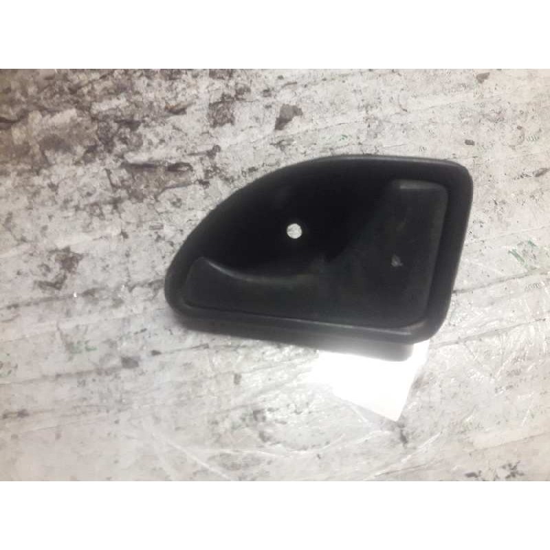 Recambio de maneta interior delantera derecha para renault kangoo (f/kc0) referencia OEM IAM 7700820524  